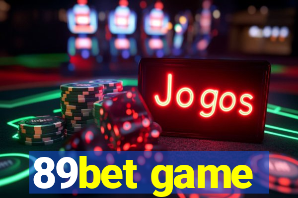 89bet game